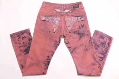 Cheap Men's Robin's jeans wholesale No. 135